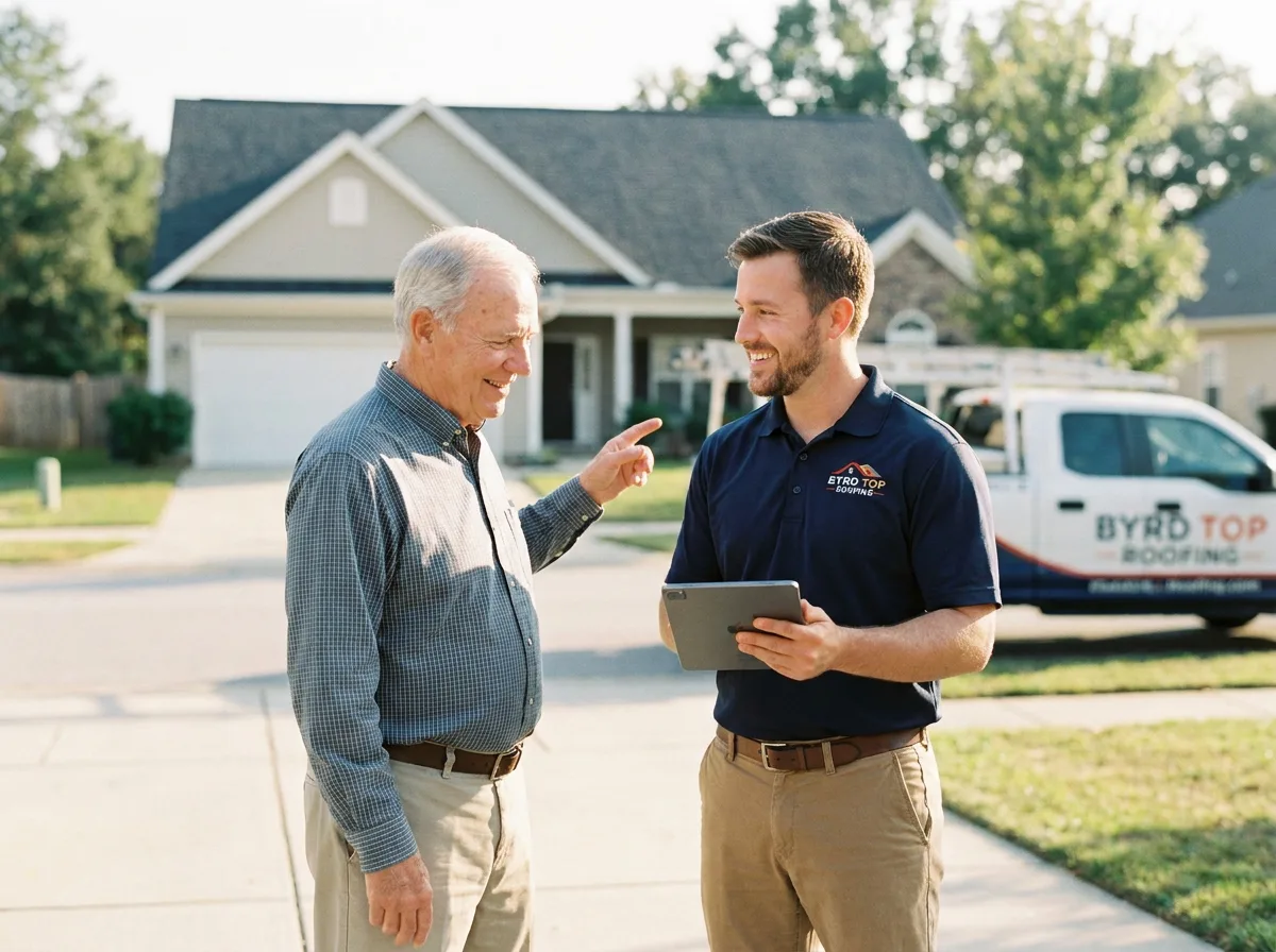 Roofing Portland, ND FAQs